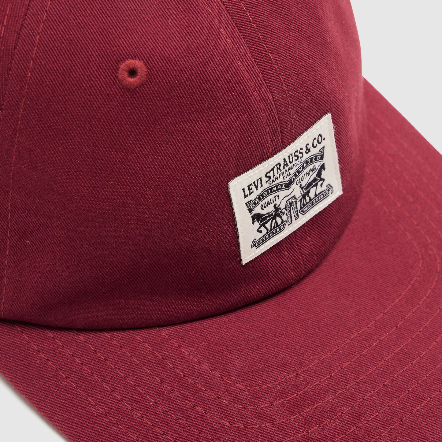 Levi's® Men's Relaxed Dad Cap