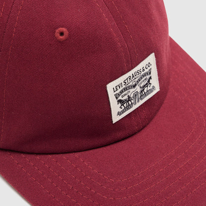 Thumbnail 5 - Levi's® Men's Relaxed Dad Cap - 000A90033