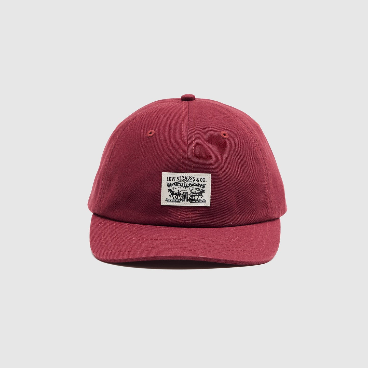 Levi's® Men's Relaxed Dad Cap