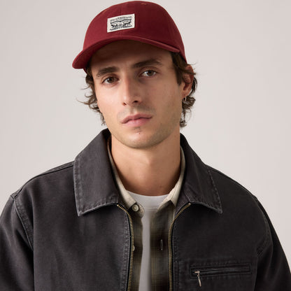 Thumbnail 1 - Levi's® Men's Relaxed Dad Cap - 000A90033