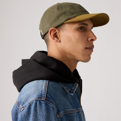 Levi's® Blank Relaxed Dad Cap