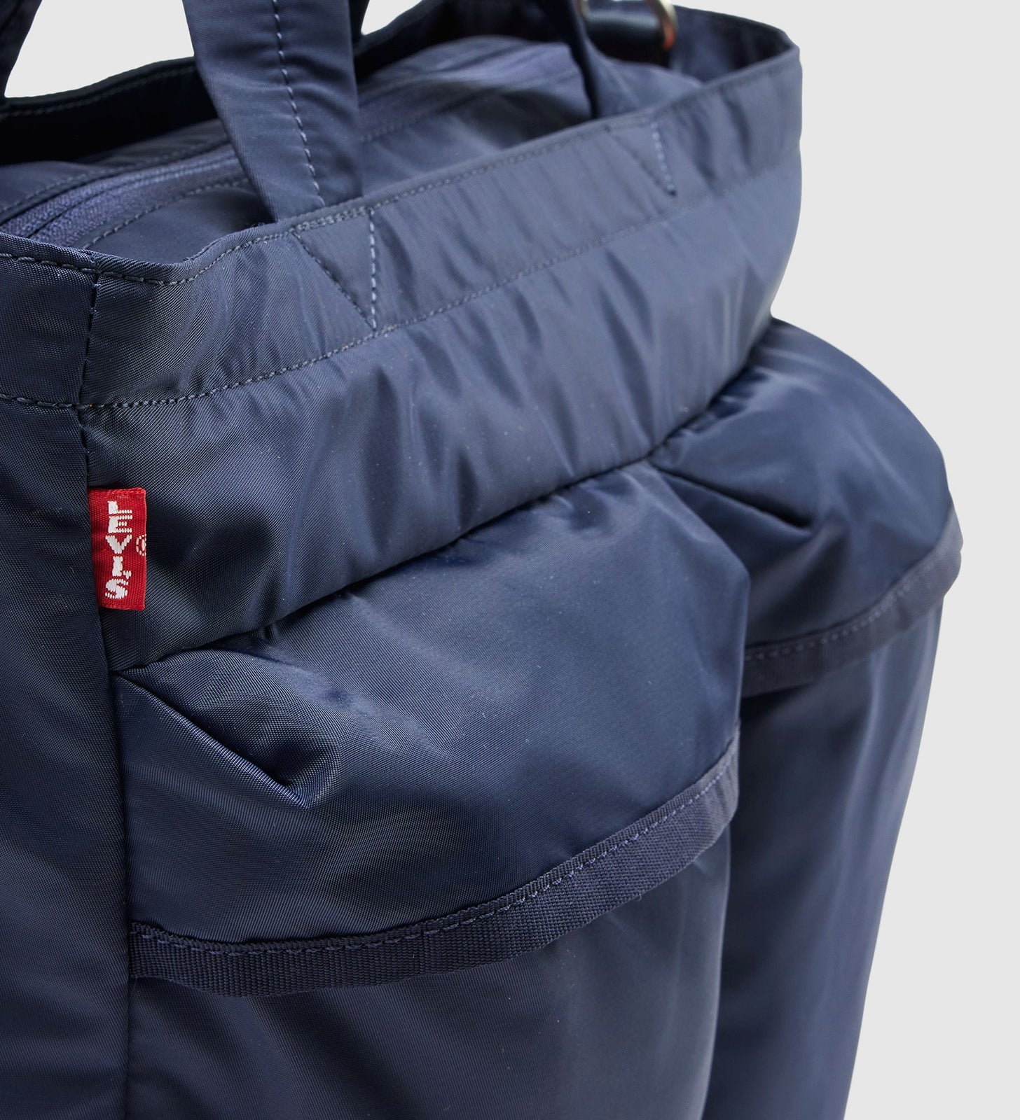 Main 5 - Levi's® Men's Mission Bay Tote - 004C20007