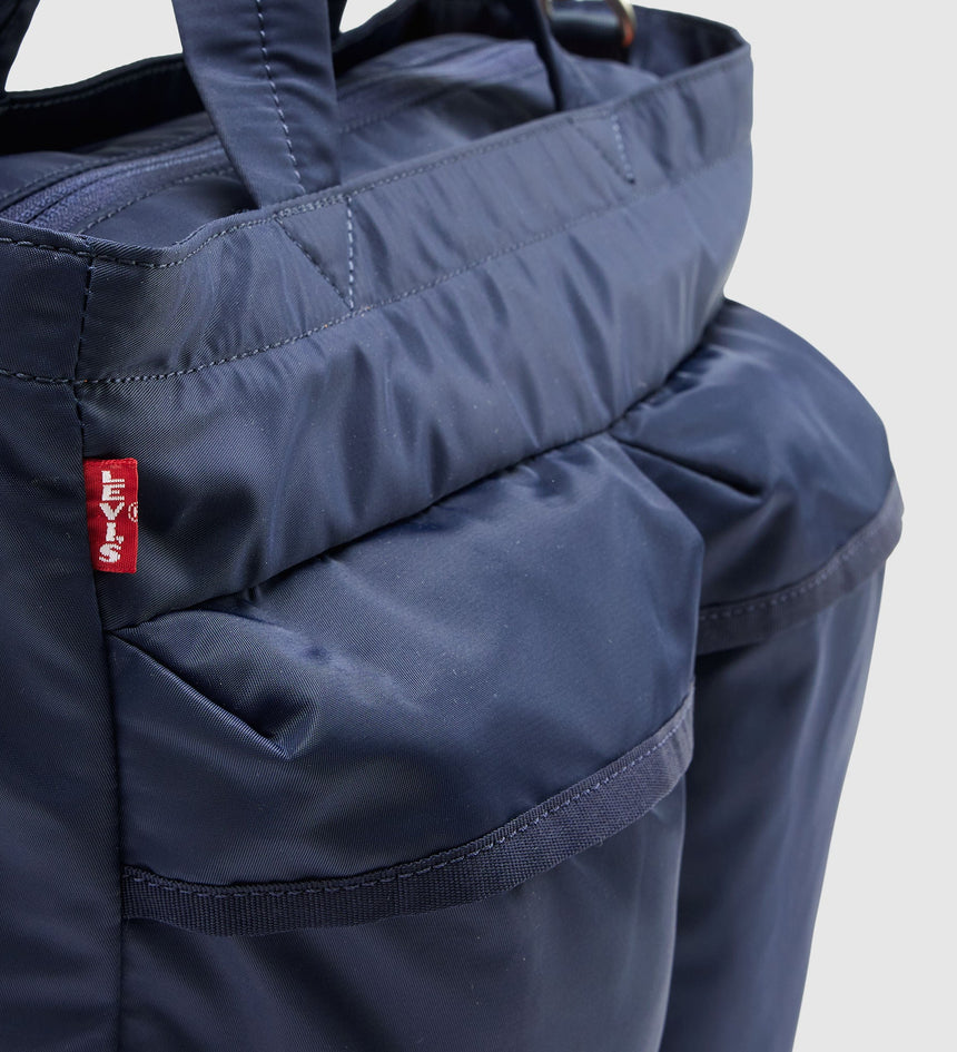 Main 5 - Levi's® Men's Mission Bay Tote - 004C20007