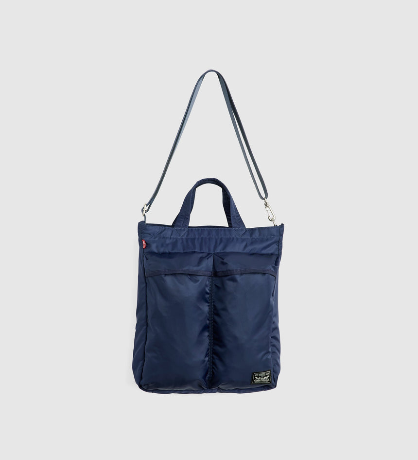 Main 2 - Levi's® Men's Mission Bay Tote - 004C20007