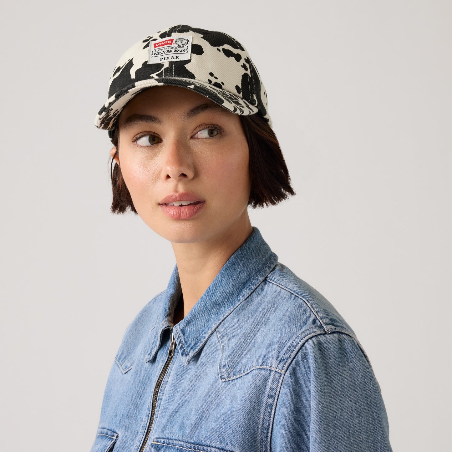 Levi's® x Toy Story Cow Hat
