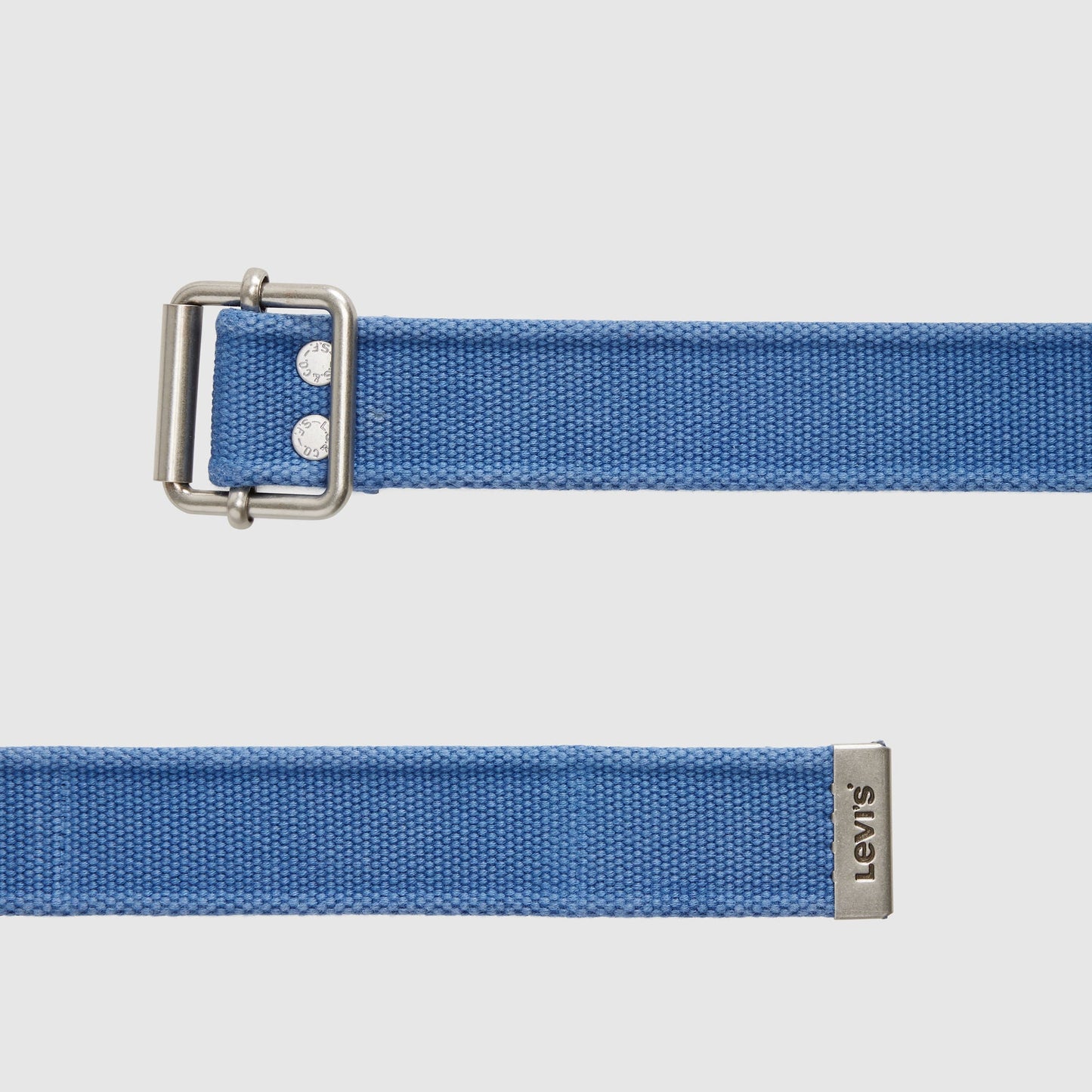 Levi's® Men's Washed Down Web Belt