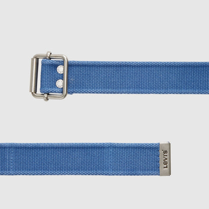 Thumbnail 3 - Levi's® Men's Washed Down Web Belt - 005DF0001