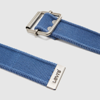 Thumbnail 4 - Levi's® Men's Washed Down Web Belt - 005DF0001