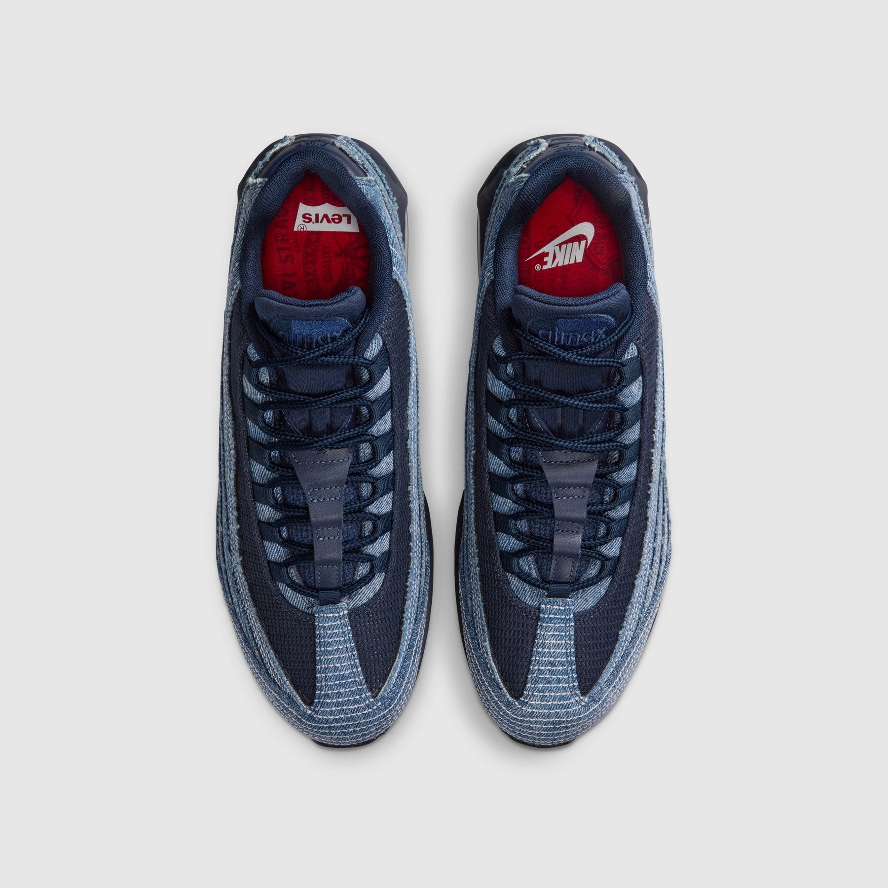 Levi's® x Nike Air Max 95 Denim