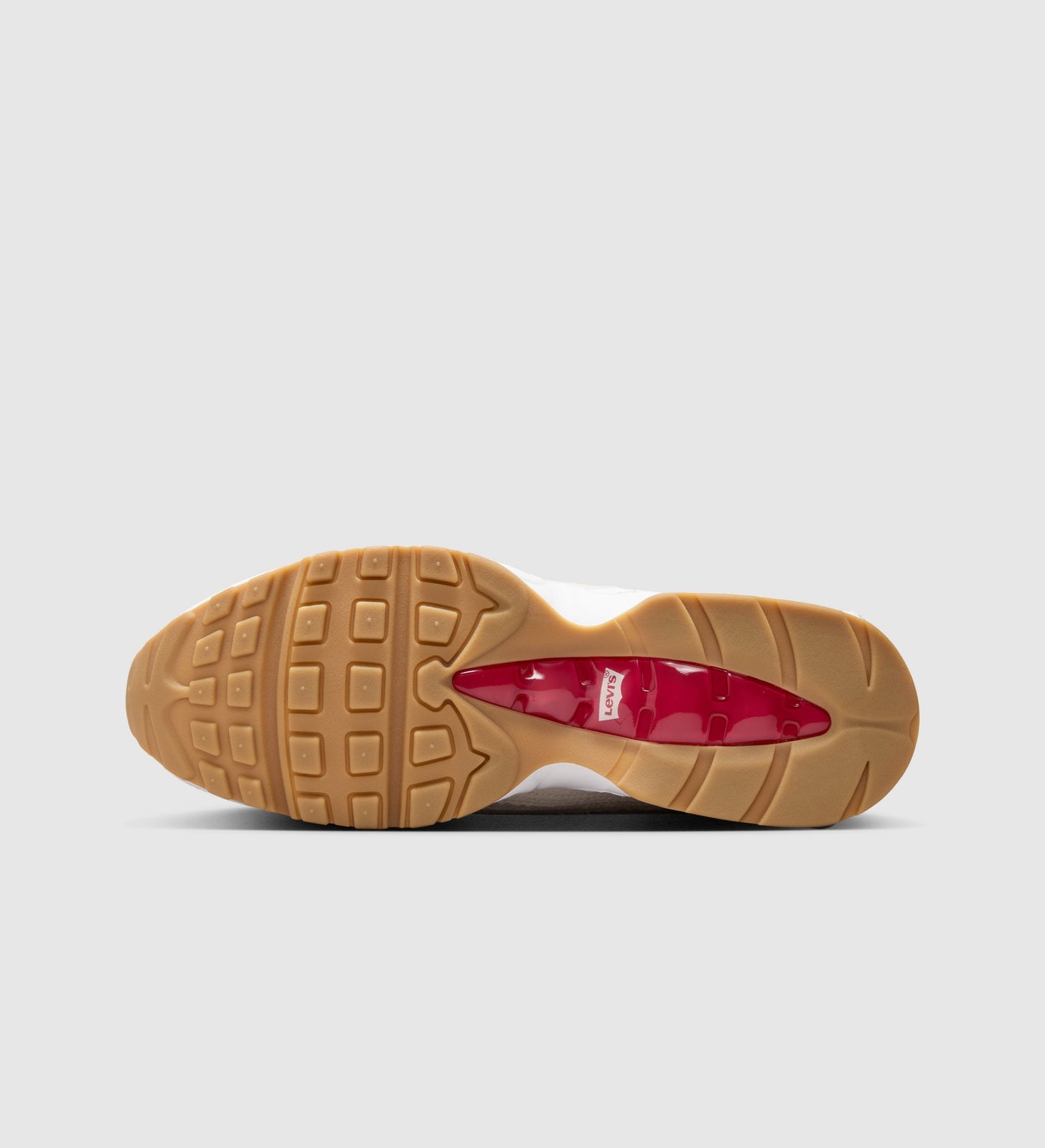 Main 10 - Levi's® x Nike Air Max 95 Ecru - 0061Y0001