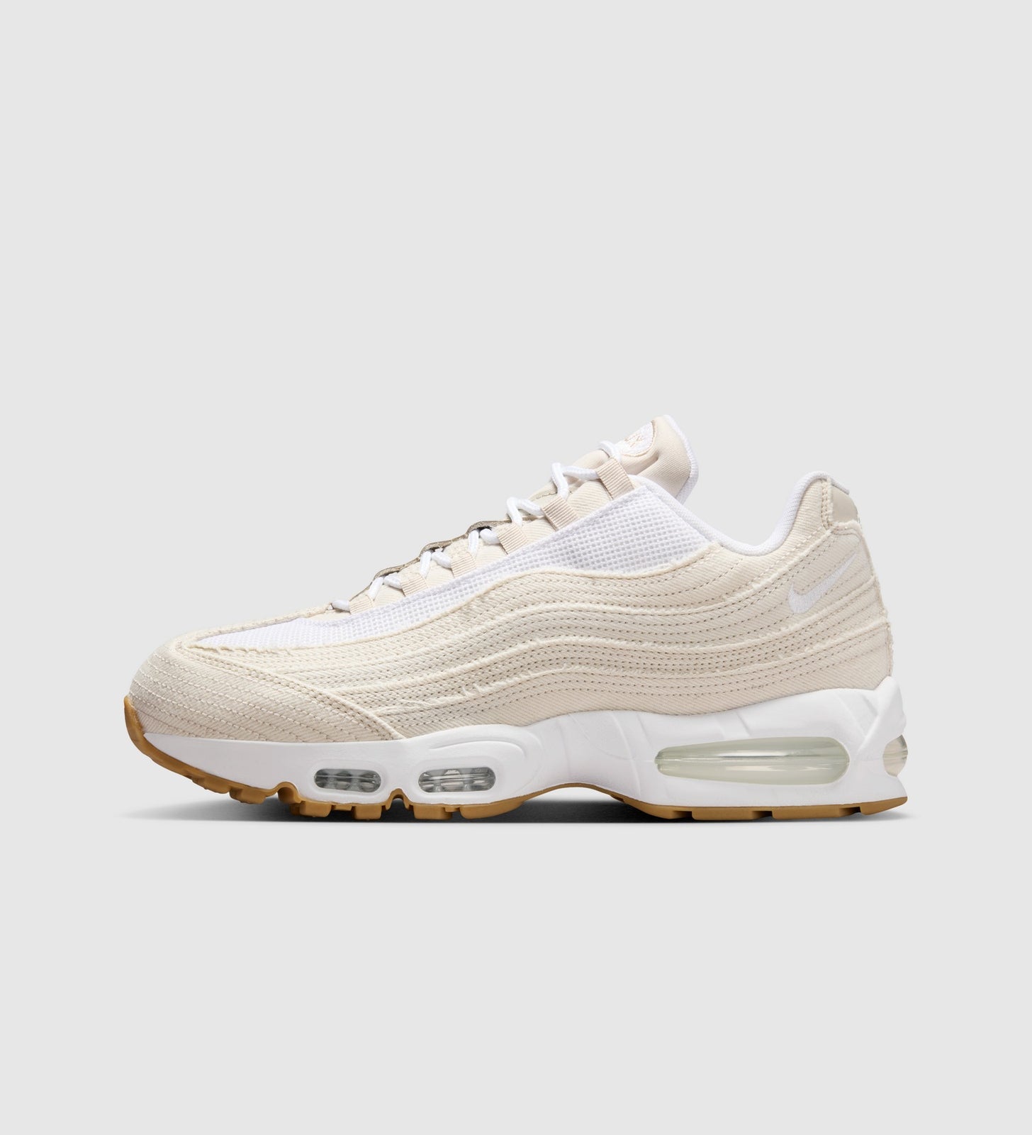 Main 9 - Levi's® x Nike Air Max 95 Ecru - 0061Y0001