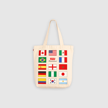 Thumbnail 2 - Levi's® International Tote - 006GZ0009