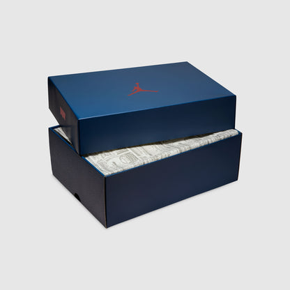 Thumbnail 15 - Air Jordan 3 x Levi’s®
Black Denim Sneakers - 008M80000