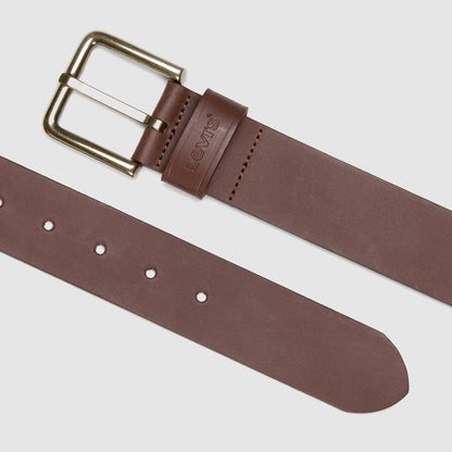 Thumbnail 2 - Levi's® Men's Square Buckle Belt - D76050002