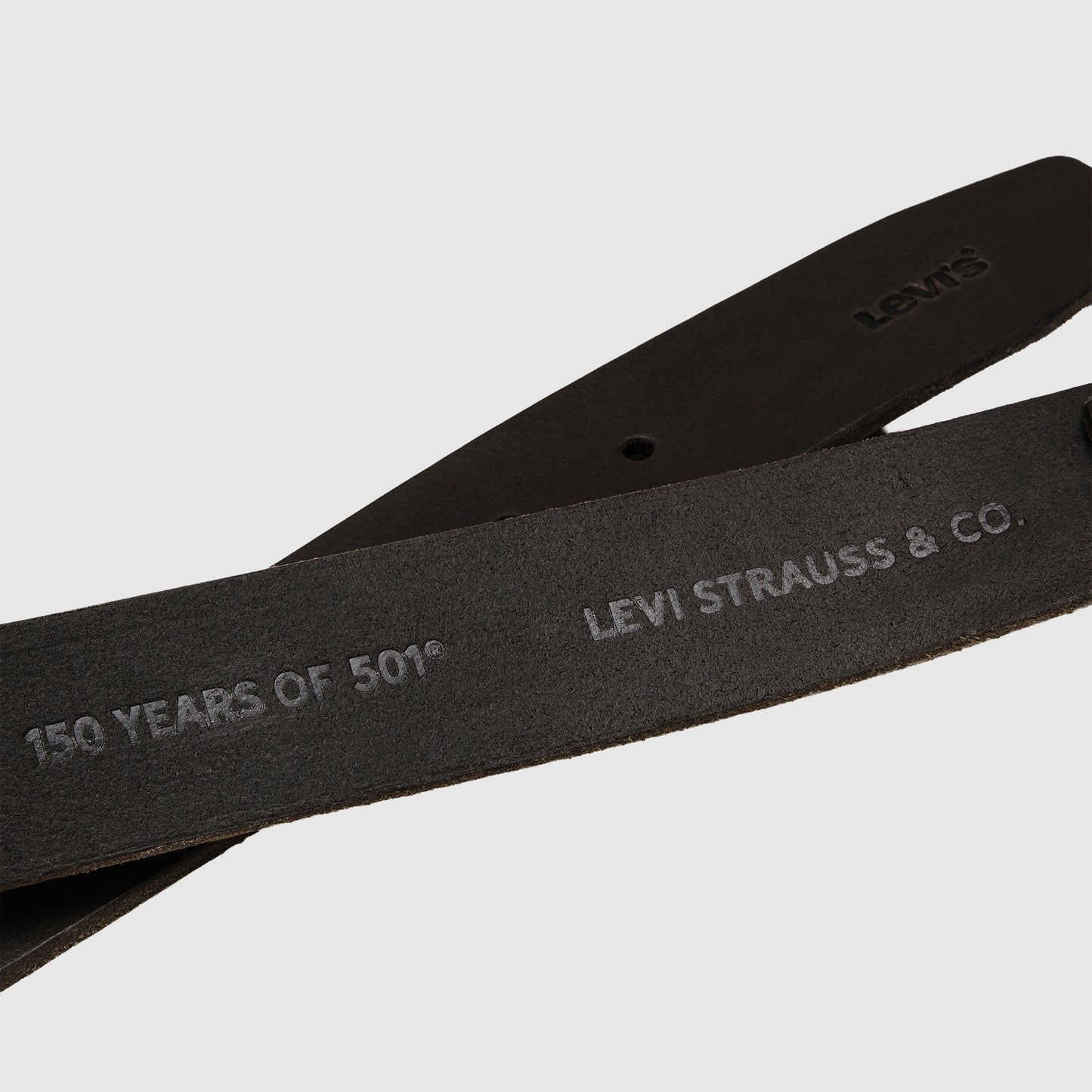 Levi's® Men's Heritage Belt