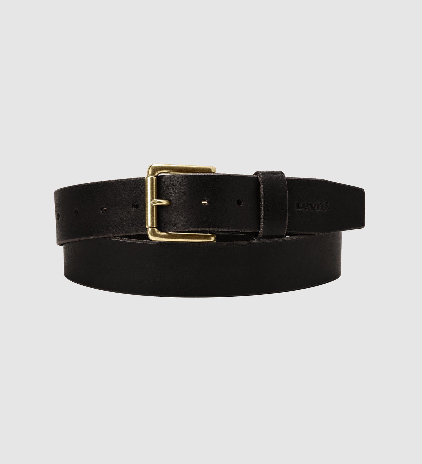 Main 2 - Levi's® Men's Heritage Belt - D77250002