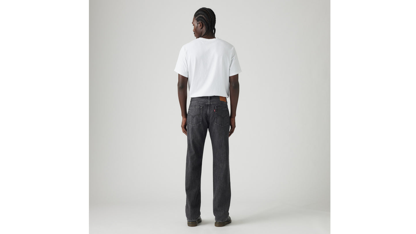 Levi's® Men's 555™ Relaxed Straight Lightweight Jeans