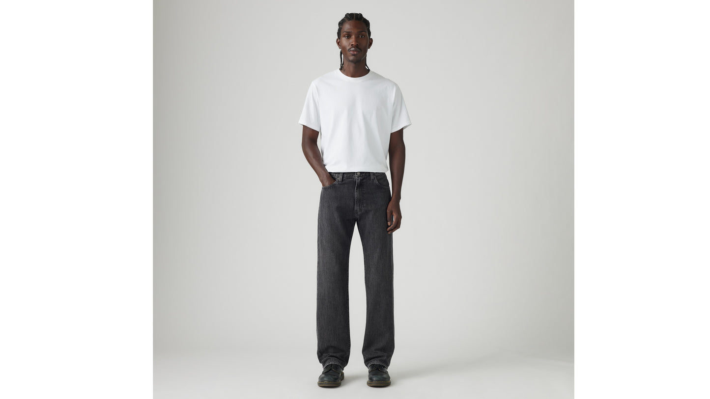 Levi's® Men's 555™ Relaxed Straight Lightweight Jeans