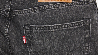 Levi's® Men's 555™ Relaxed Straight Lightweight Jeans