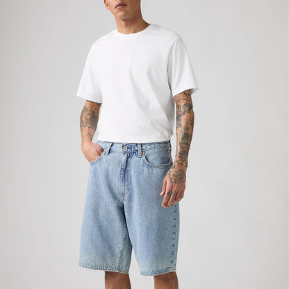 Thumbnail 5 - Levi's® Men's 478 Baggy Shorts - 001JM0006