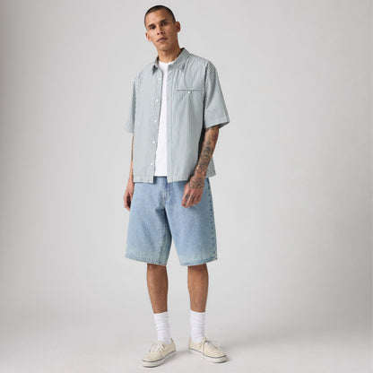 Thumbnail 1 - Levi's® Men's 478 Baggy Shorts - 001JM0006