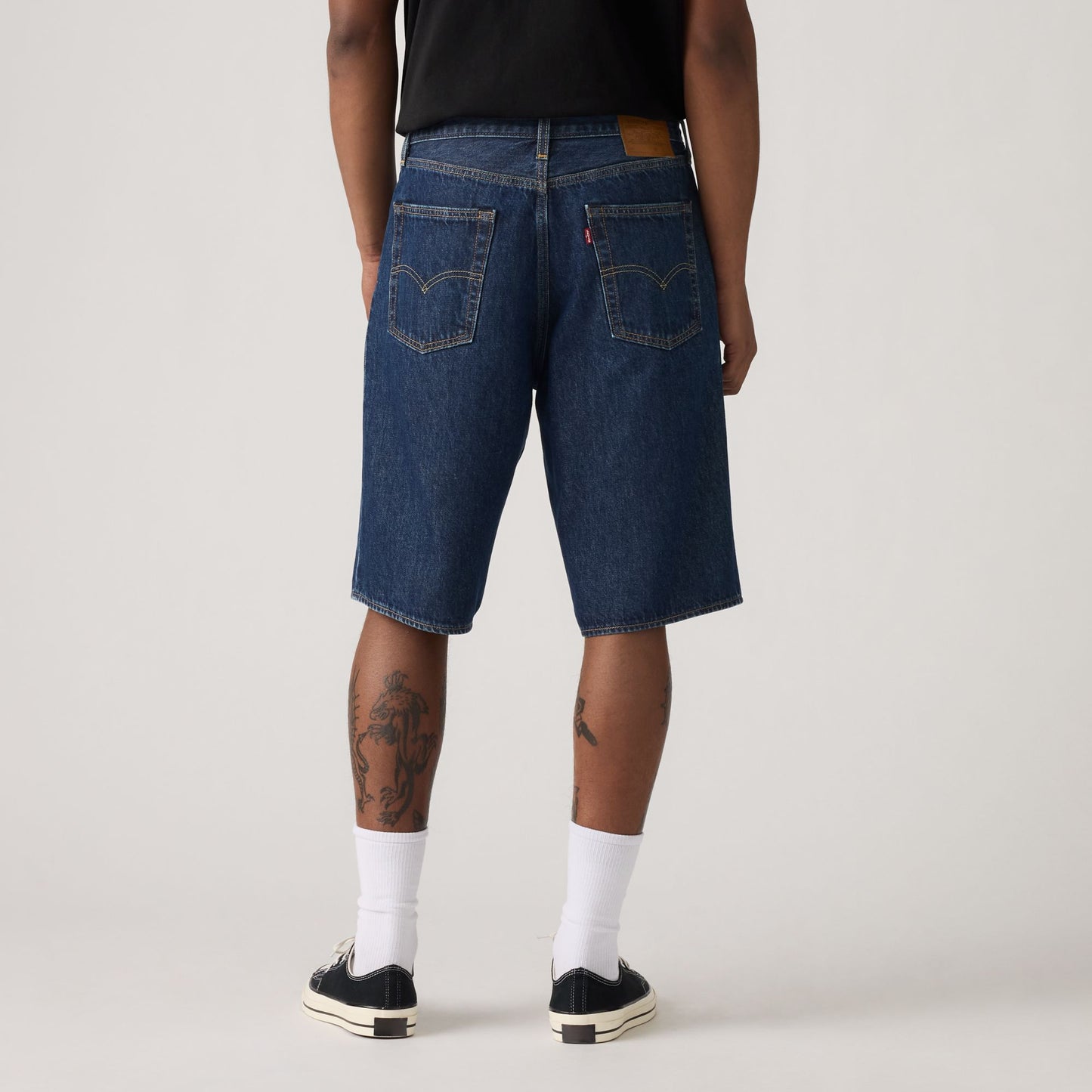 Levi's® Men's 478 Baggy Shorts