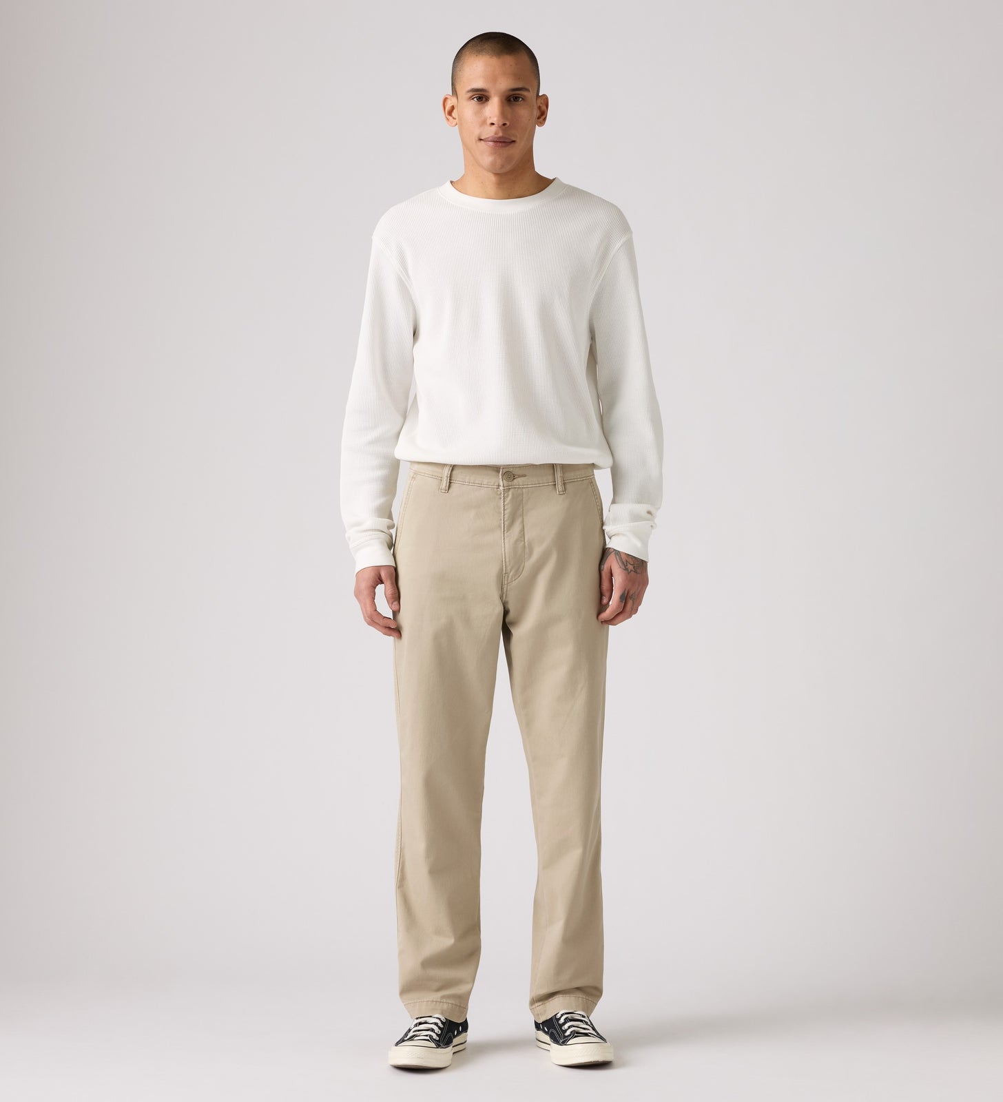 Main 1 - Levi's® Men's XX Chino Relaxed Straight - 001K50005