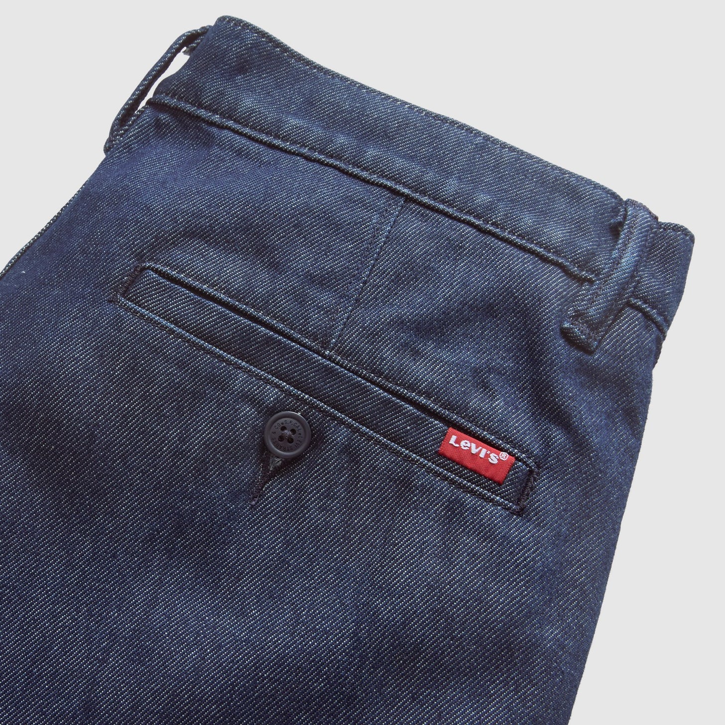 Main 7 - Levi's® Men's XX Chino Relaxed Straight - 001K50010