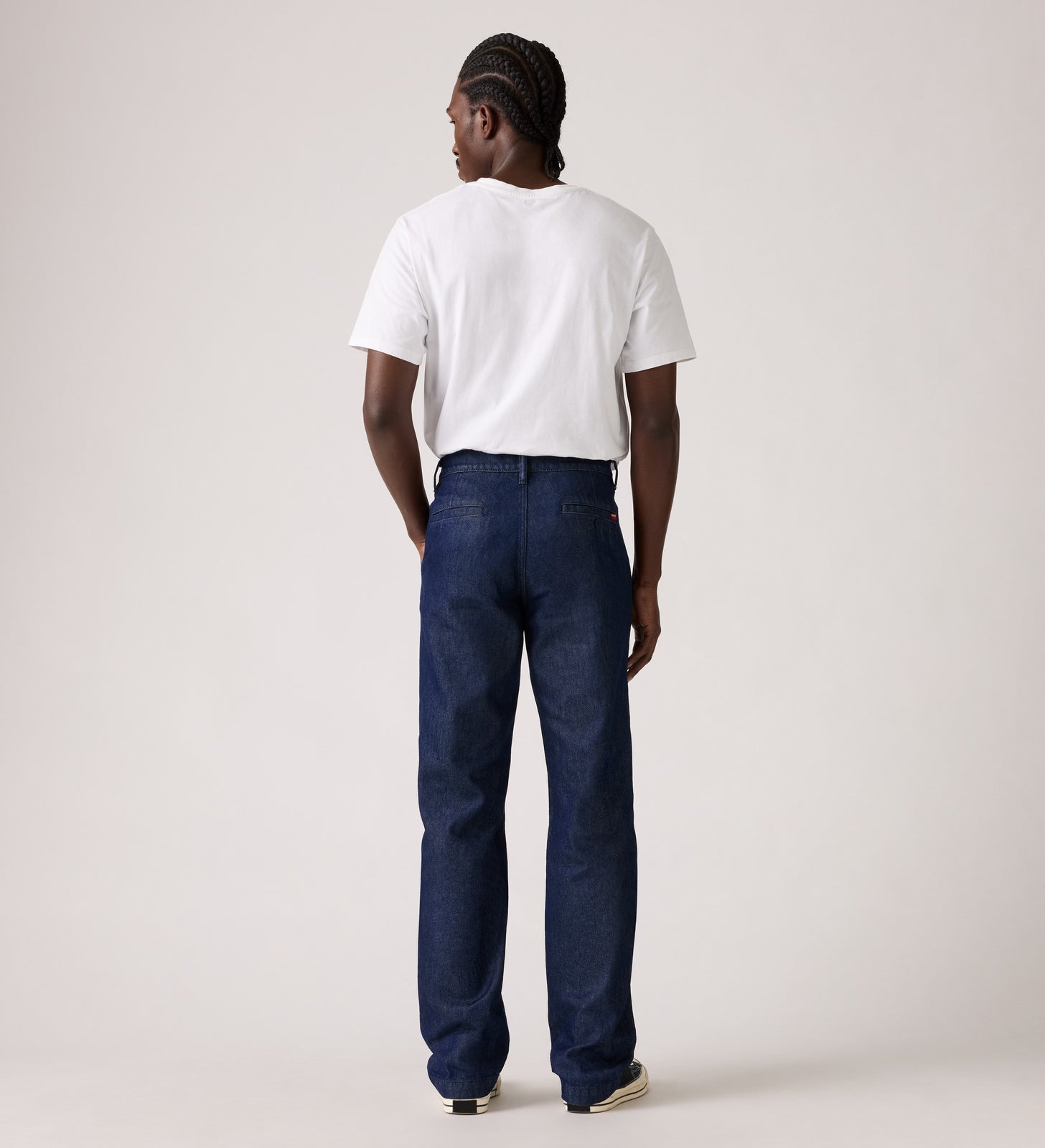 Main 3 - Levi's® Men's XX Chino Relaxed Straight - 001K50010