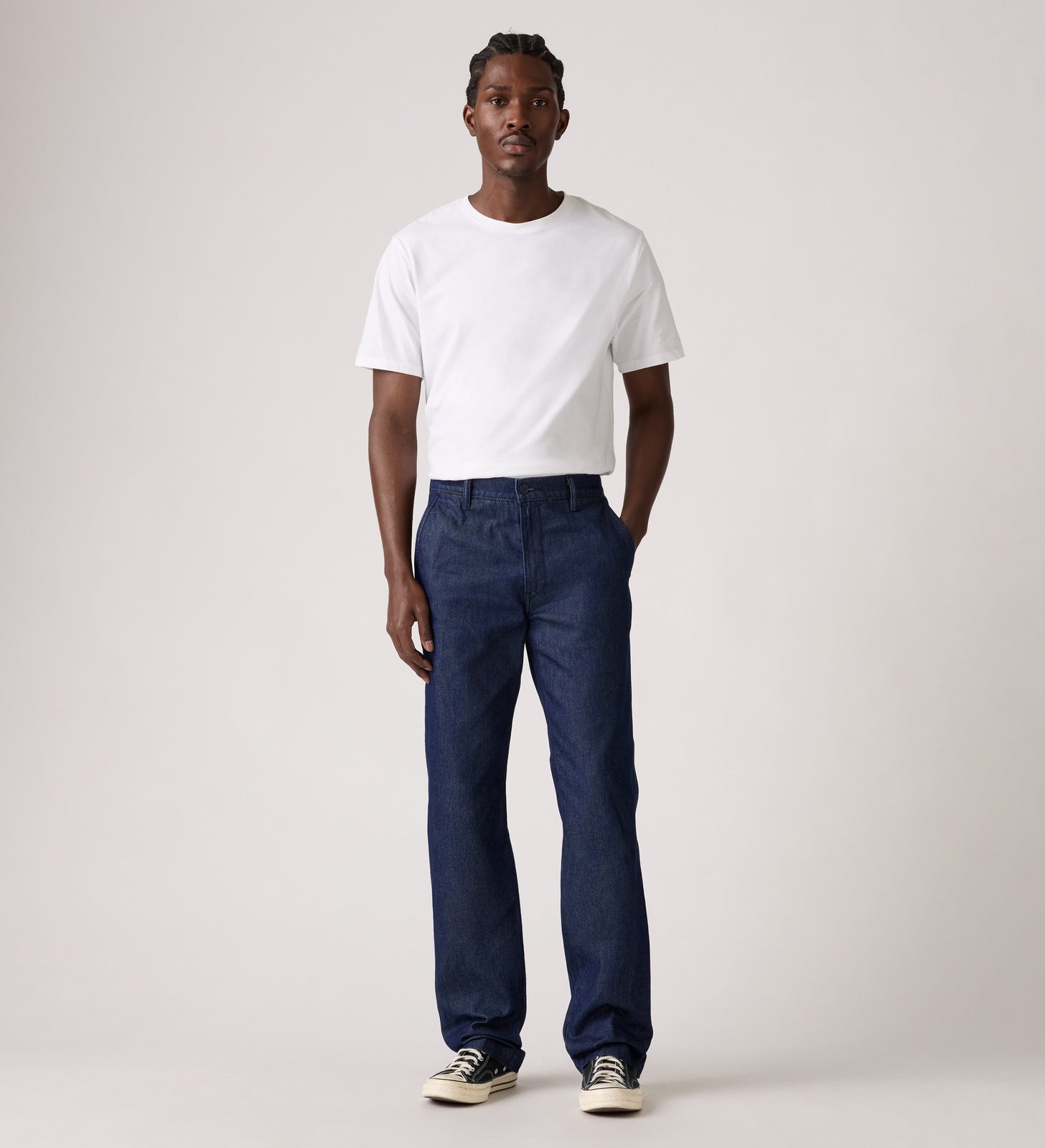 Main 1 - Levi's® Men's XX Chino Relaxed Straight - 001K50010