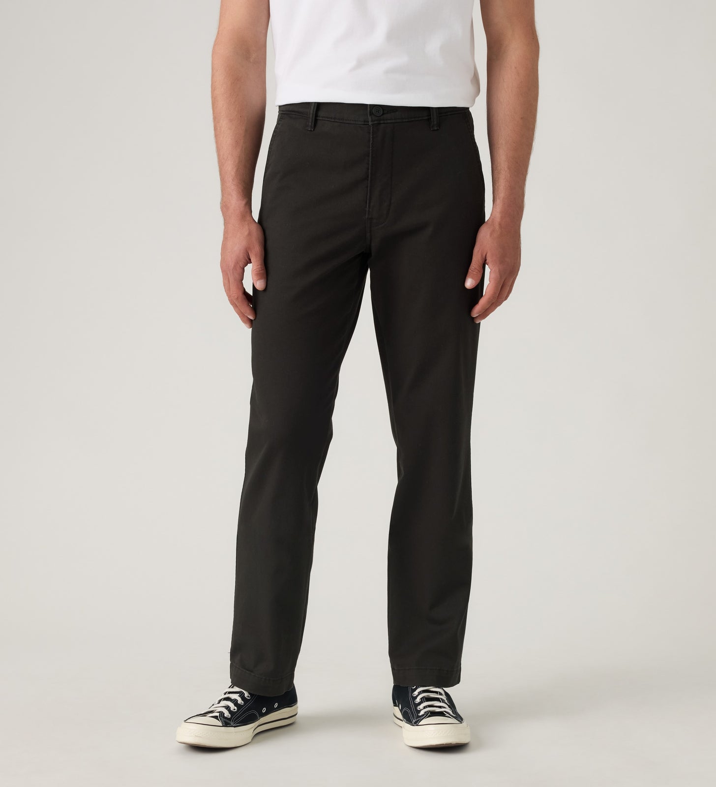 Main 5 - Levi's® Men's XX Chino Relaxed Straight - 001K50015