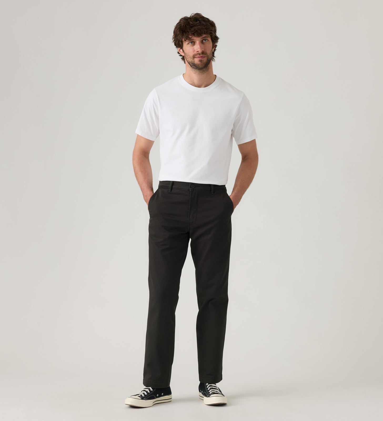 Levi's® Men's XX Chino Relaxed Straight