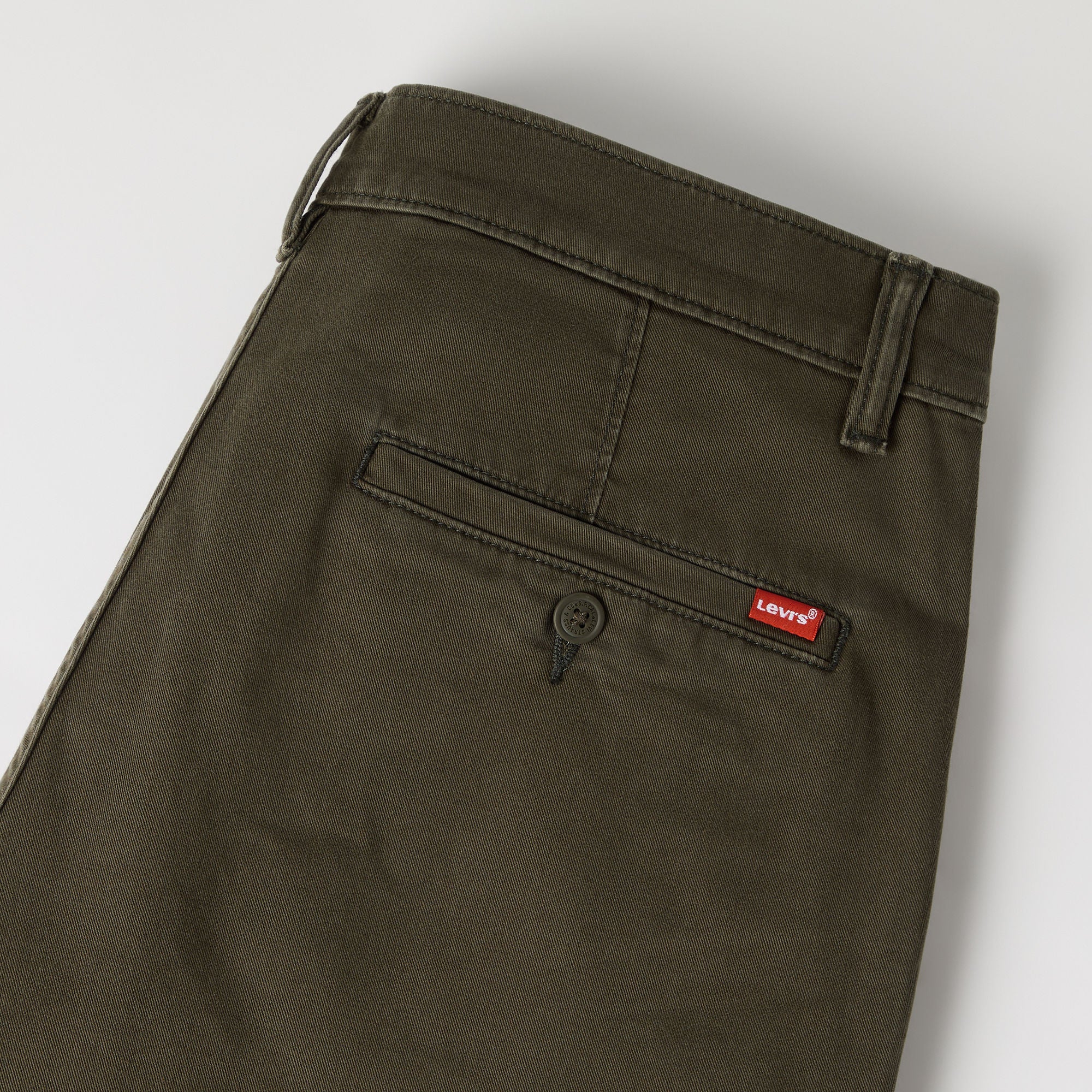 Levi's® Men's XX Chino Relaxed Straight