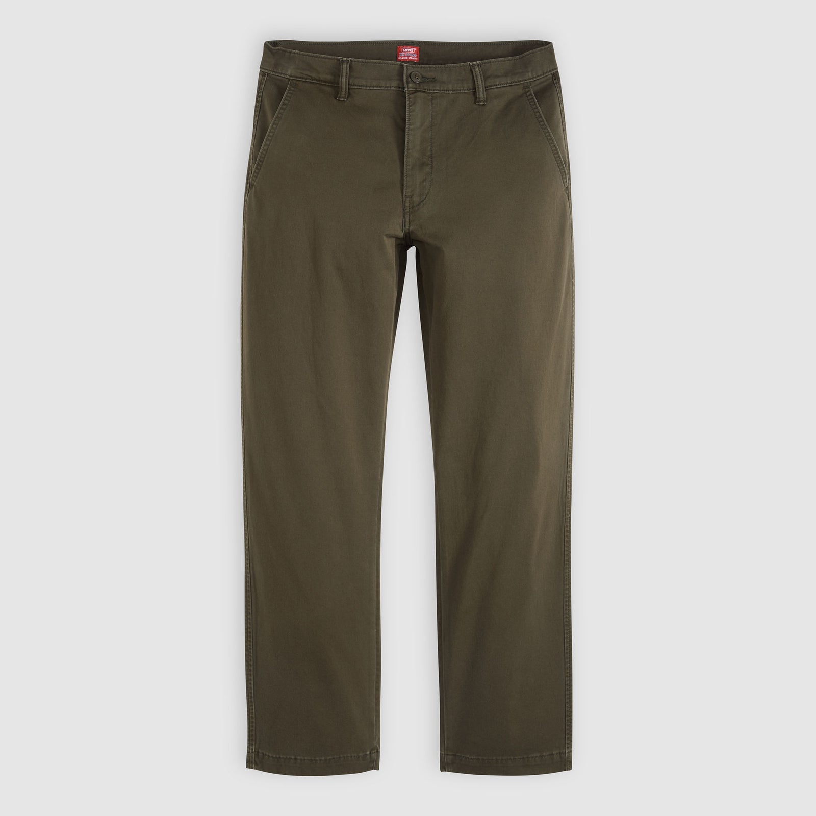 Main 6 - Levi's® Men's XX Chino Relaxed Straight - 001K50057