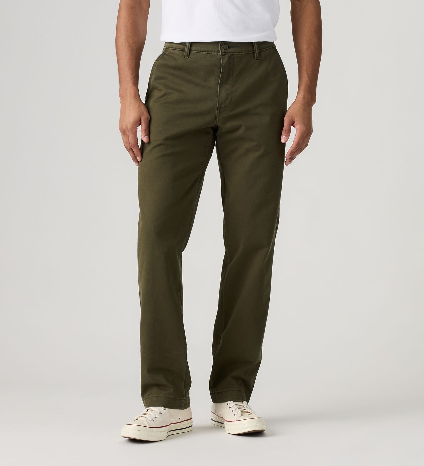 Main 5 - Levi's® Men's XX Chino Relaxed Straight - 001K50057