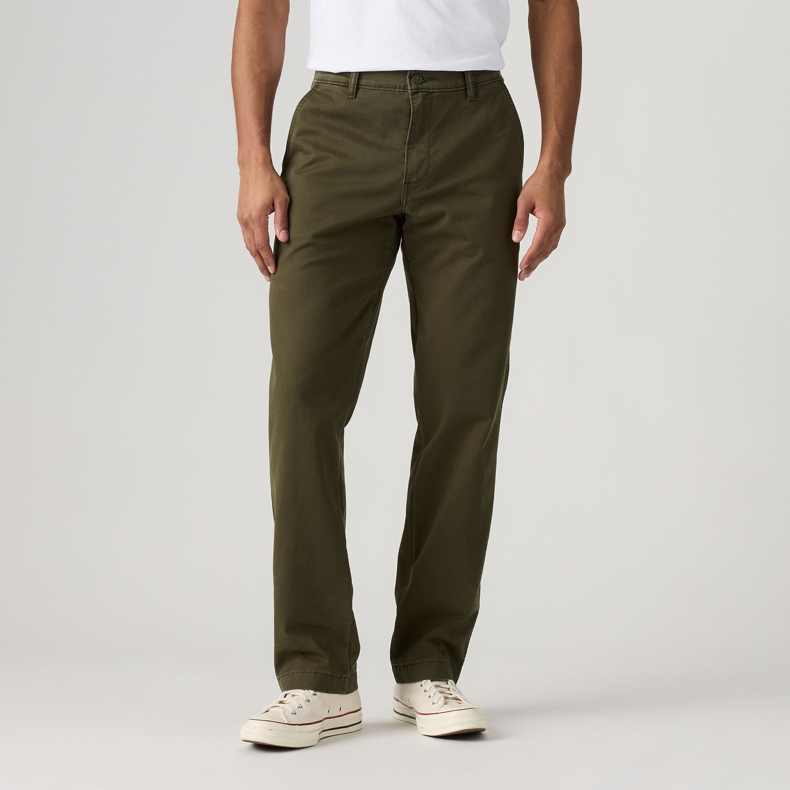 Main 5 - Levi's® Men's XX Chino Relaxed Straight - 001K50057