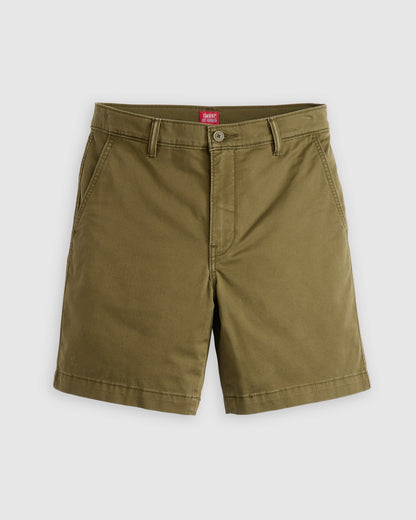 Thumbnail 6 - Levi's® Men's XX Chino Relaxed Shorts - 001KF0004