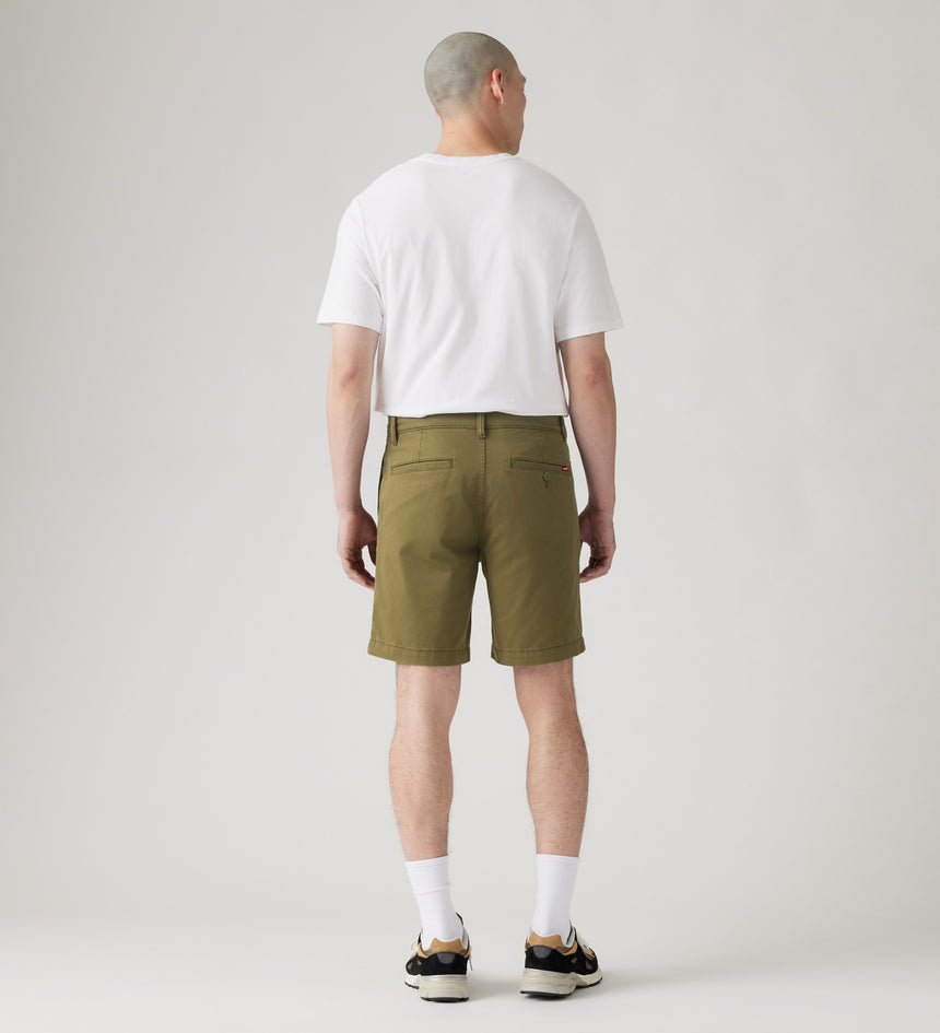 Main 2 - Levi's® Men's XX Chino Relaxed Shorts - 001KF0004