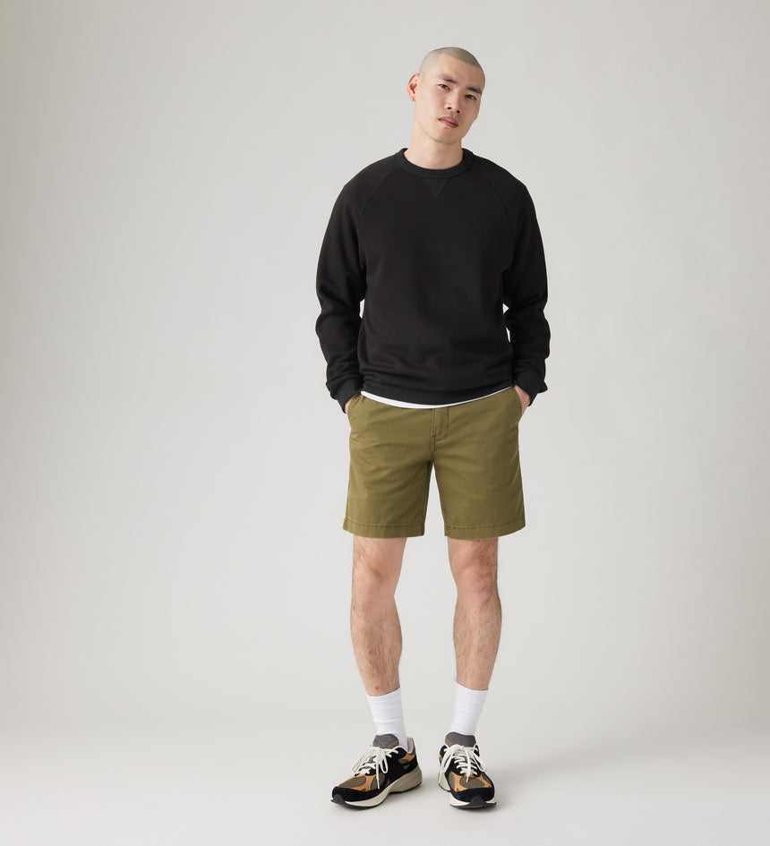 Main 1 - Levi's® Men's XX Chino Relaxed Shorts - 001KF0004