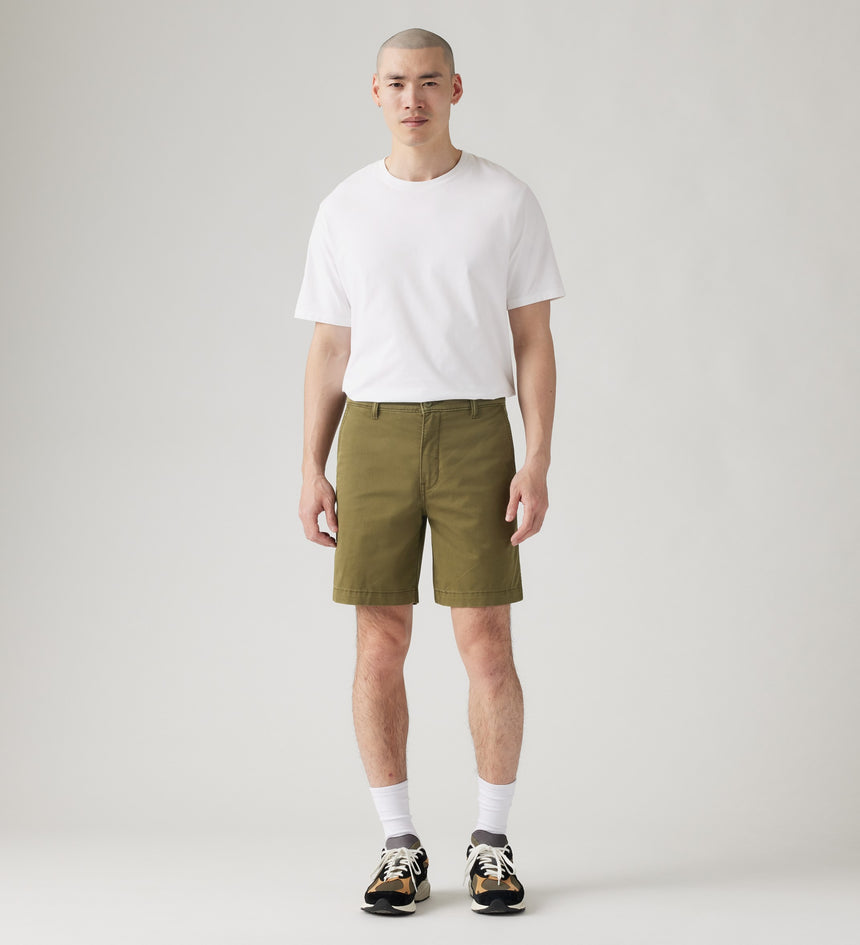 Main 4 - Levi's® Men's XX Chino Relaxed Shorts - 001KF0004