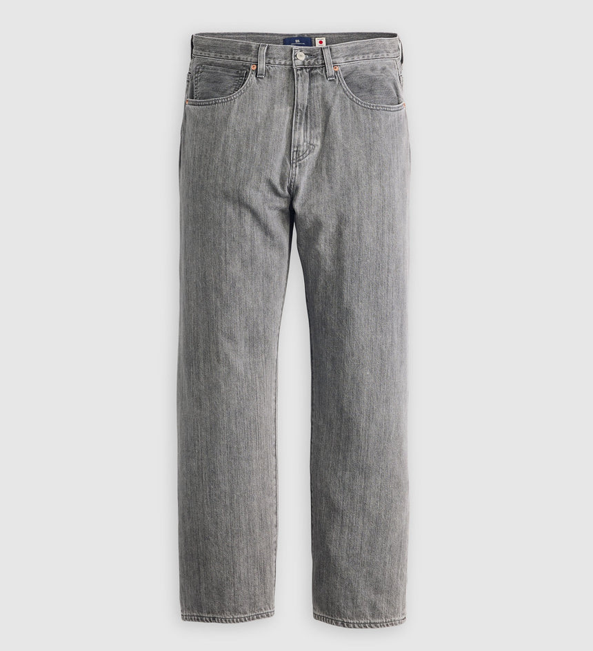 Main 7 - Levi's® Blue Tab™ Men's Marker Loose Jeans - 001LN0004