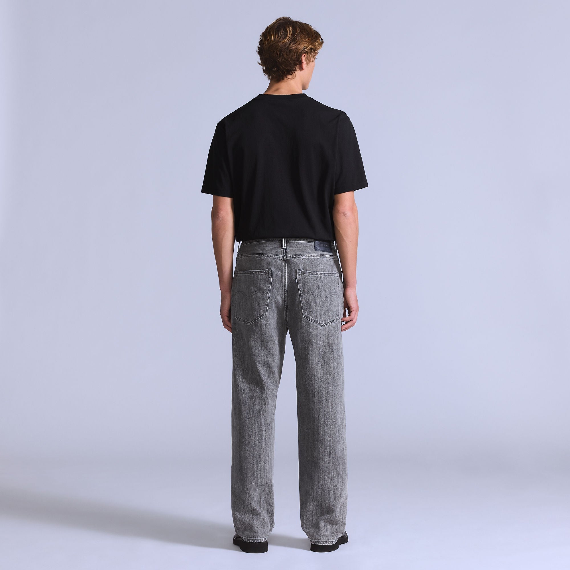 Levi's® Blue Tab™ Men's Marker Selvedge Loose Jeans