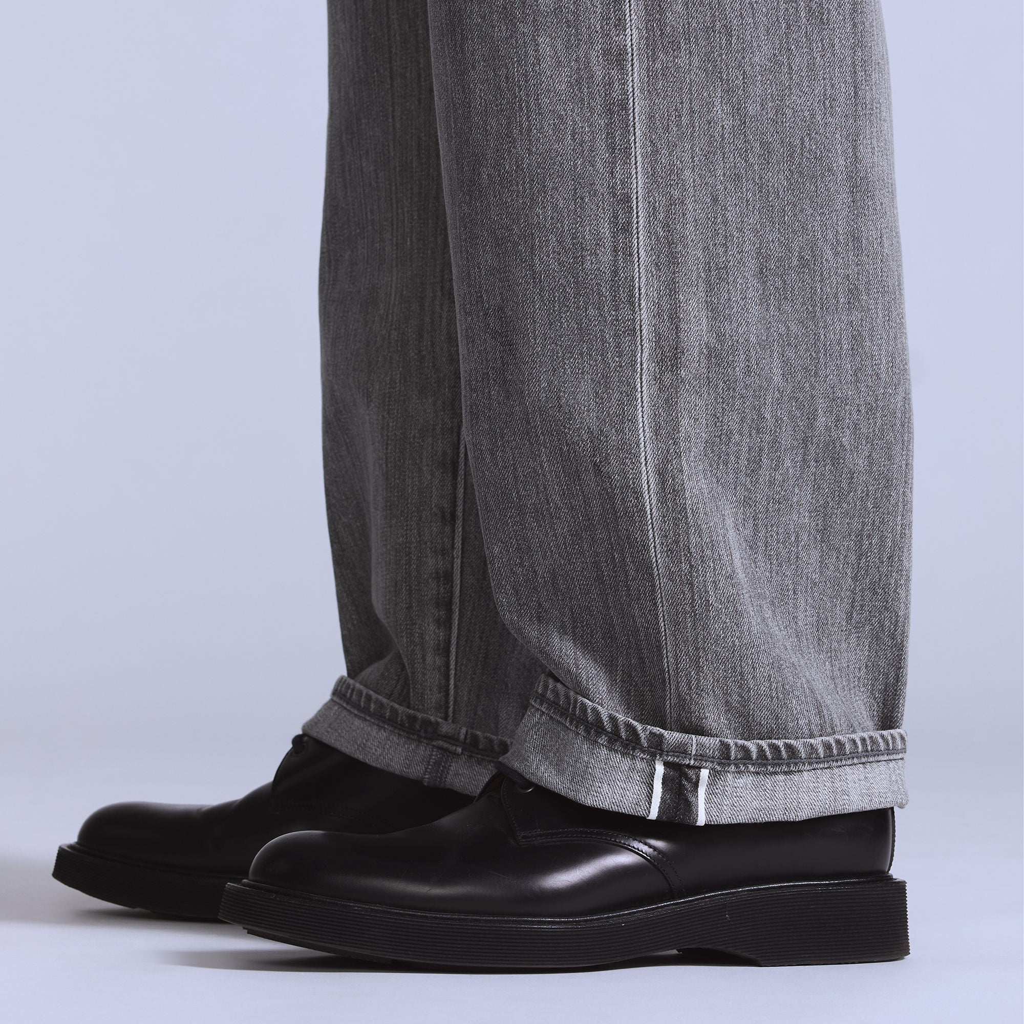 Levi's® Blue Tab™ Men's Marker Selvedge Loose Jeans