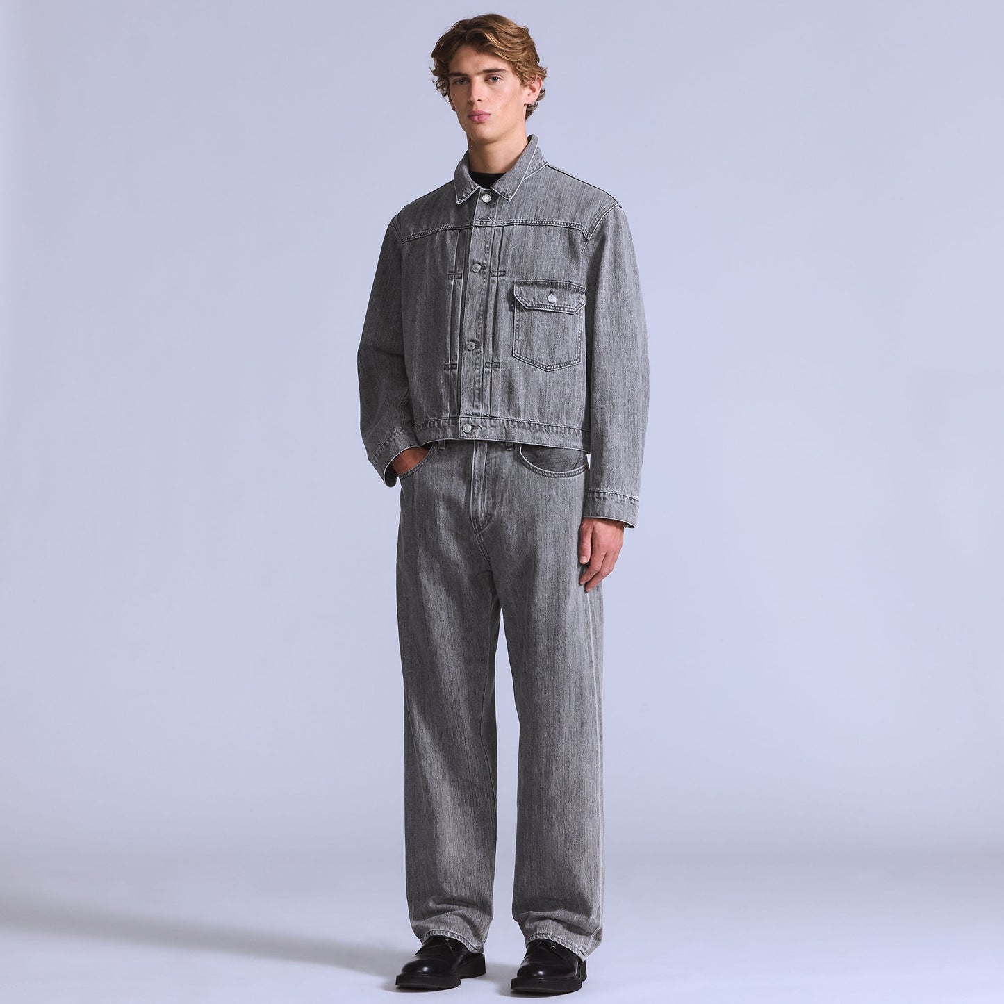 Levi's® Blue Tab™ Men's Marker Loose Jeans