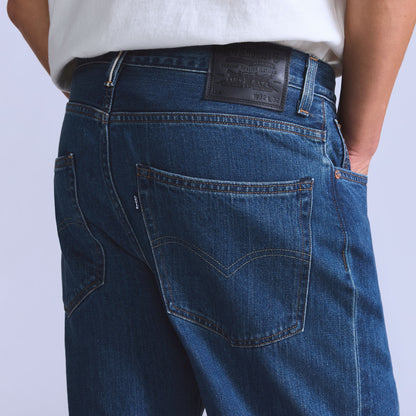 Thumbnail 6 - Levi's® Blue Tab™ Men's Marker Loose Jeans - 001LN0007