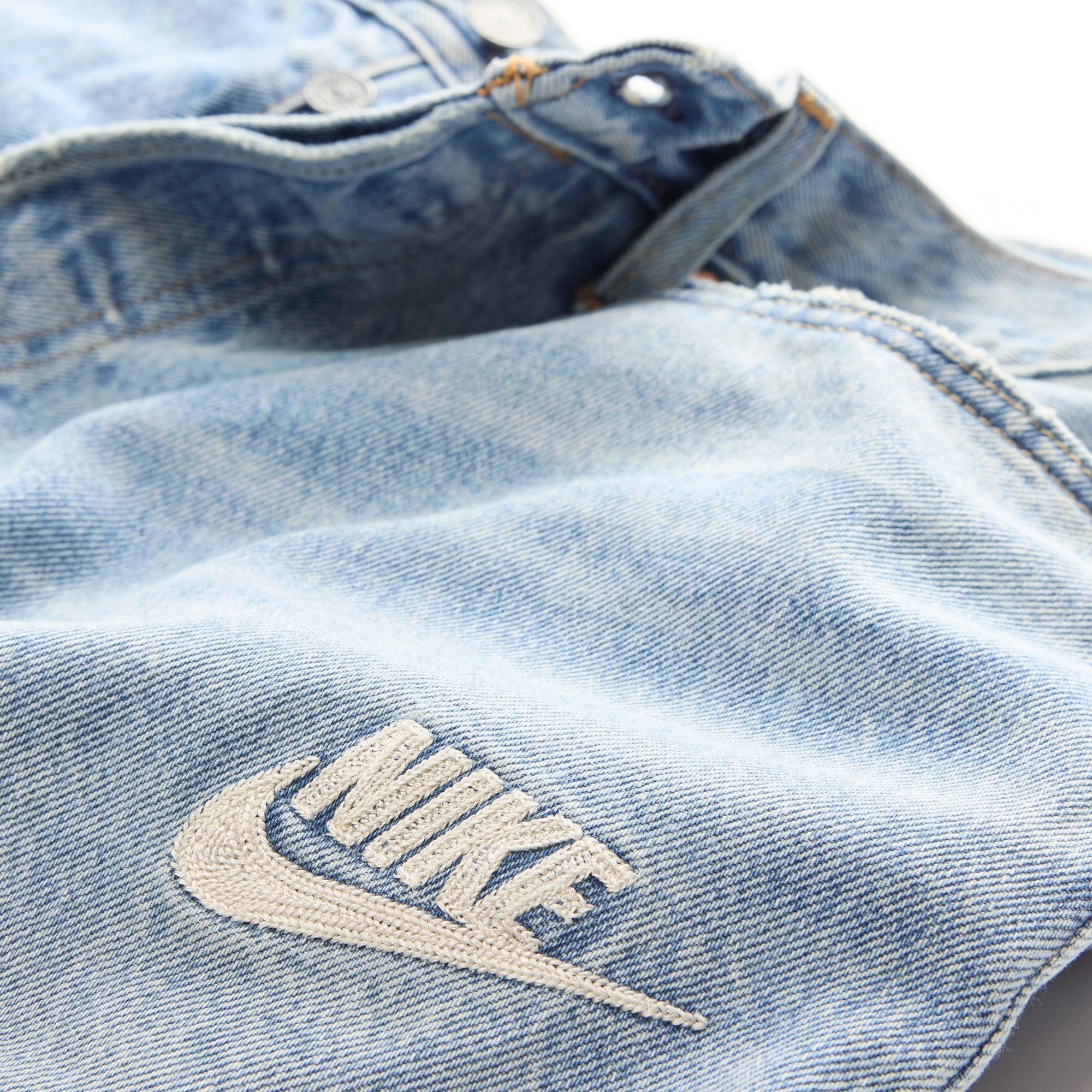 ★25SS 入荷困難★Levi's x NIKE Baggy Jean Levi's® x Nike Baggy Jeans
