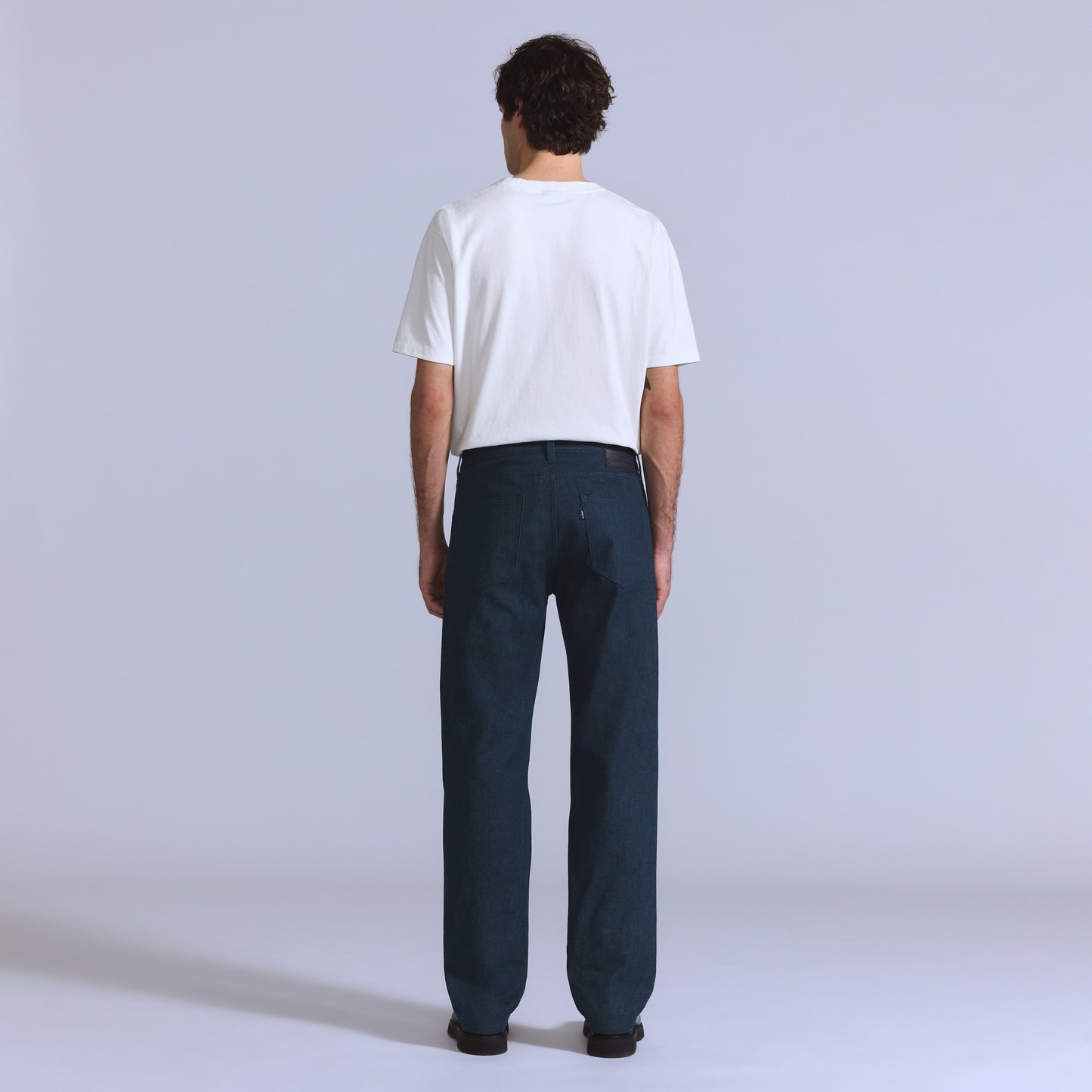Levi's® Blue Tab™ Men's Anchor Relaxed Jeans