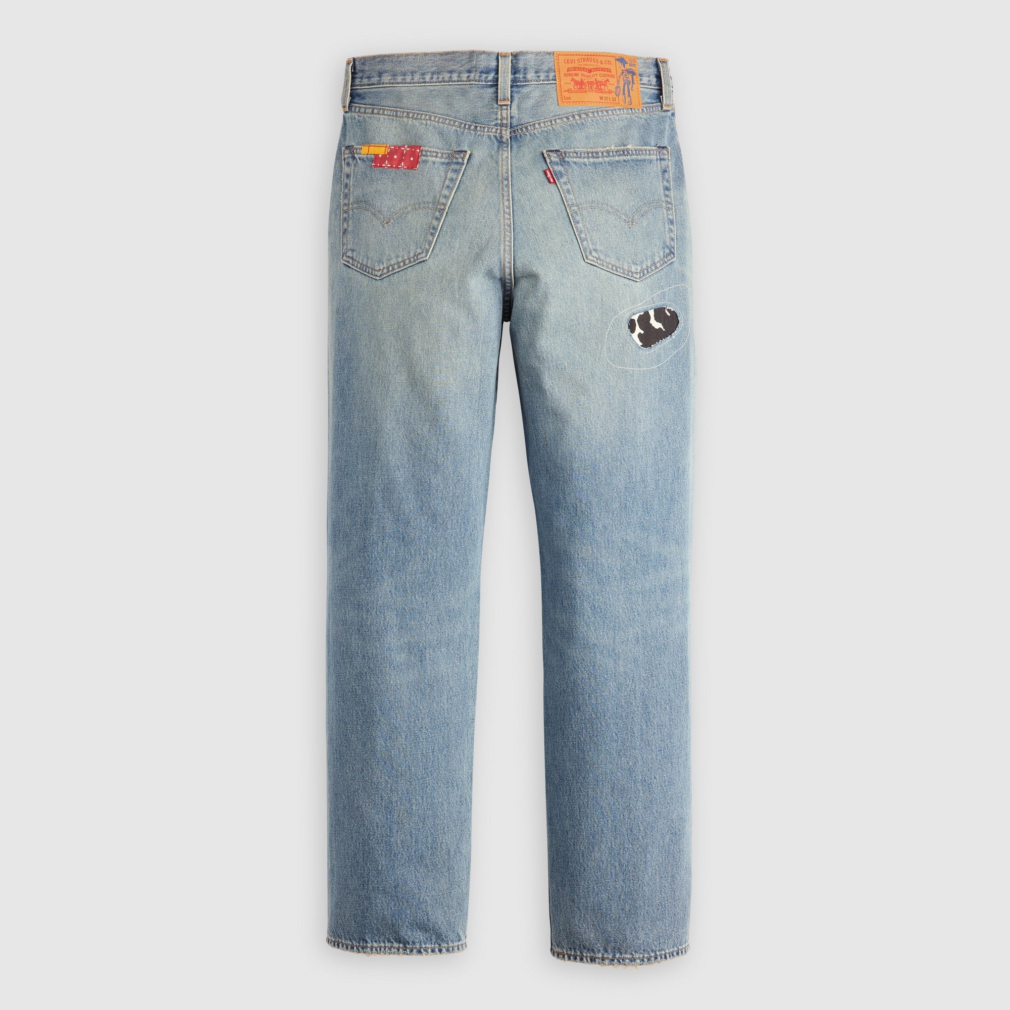 Levi’s® x Toy Story Loose Jean 34 Levi's® x Toy Story 568 Loose Jeans