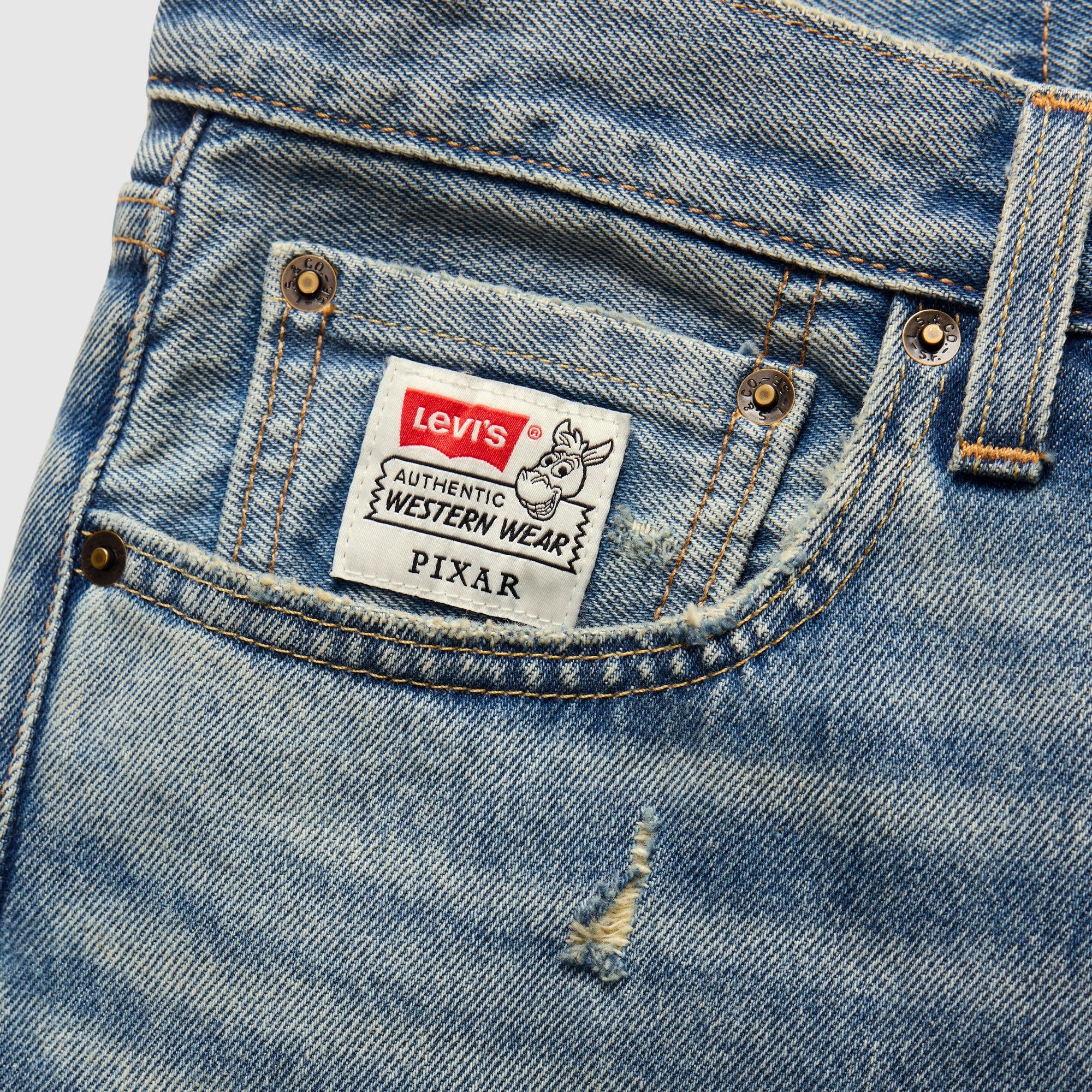 Levi's® x Toy Story 568 Loose Jeans