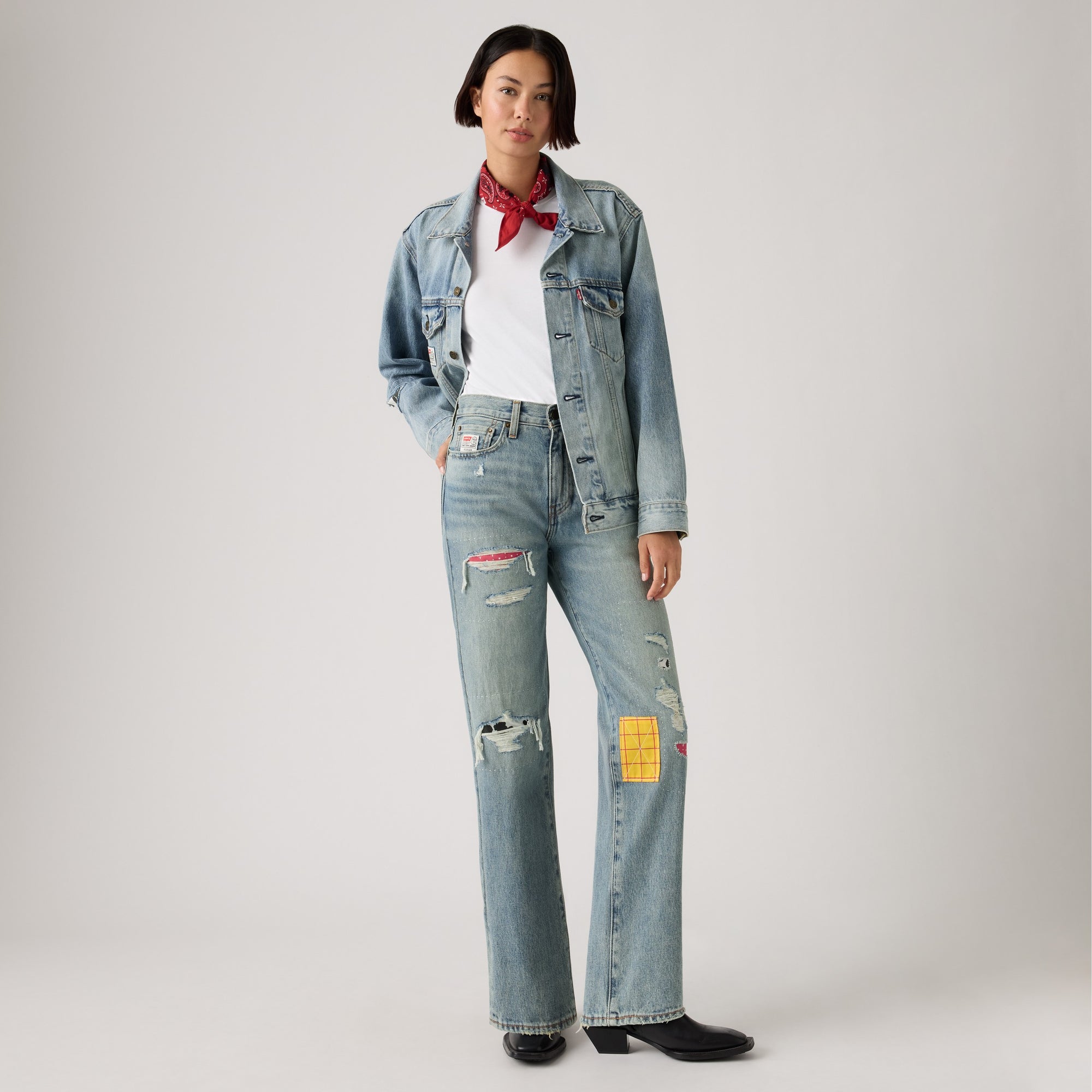Levi's® x Toy Story 568 Loose Jeans